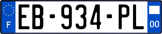EB-934-PL