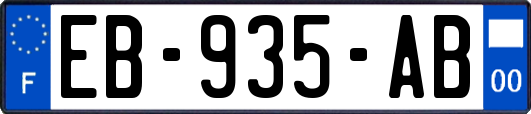 EB-935-AB