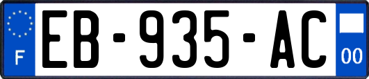 EB-935-AC