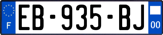 EB-935-BJ