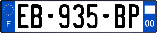 EB-935-BP