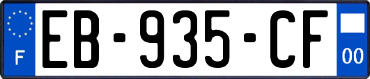 EB-935-CF