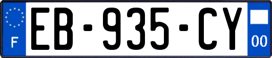 EB-935-CY