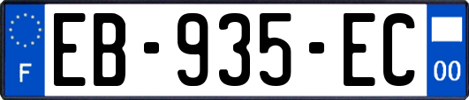 EB-935-EC