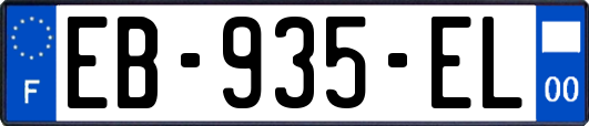 EB-935-EL