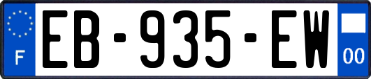 EB-935-EW