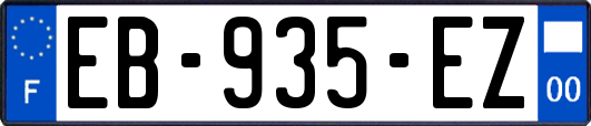 EB-935-EZ