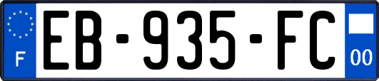 EB-935-FC