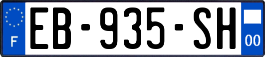 EB-935-SH