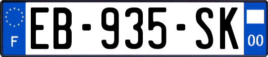 EB-935-SK