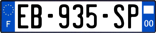 EB-935-SP