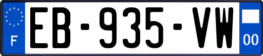 EB-935-VW