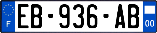 EB-936-AB