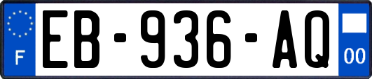 EB-936-AQ