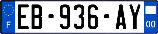 EB-936-AY