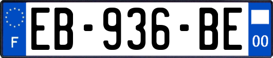 EB-936-BE