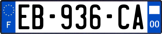 EB-936-CA