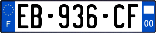 EB-936-CF