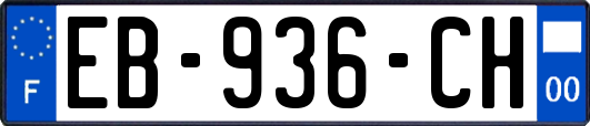 EB-936-CH