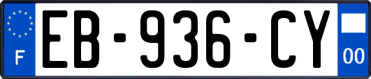 EB-936-CY