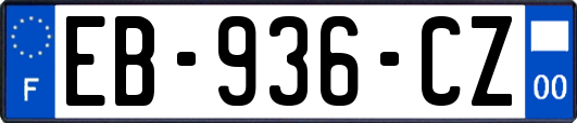 EB-936-CZ