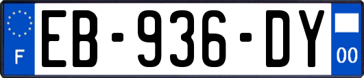 EB-936-DY