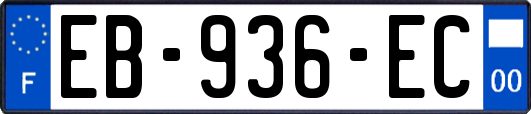 EB-936-EC