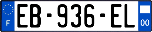 EB-936-EL