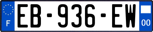 EB-936-EW