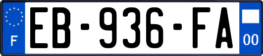 EB-936-FA