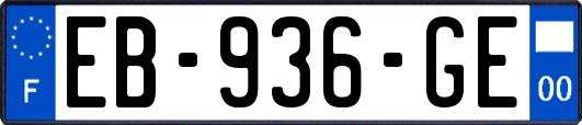 EB-936-GE