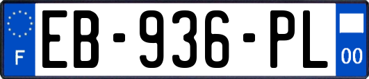 EB-936-PL