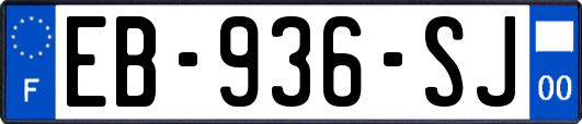 EB-936-SJ