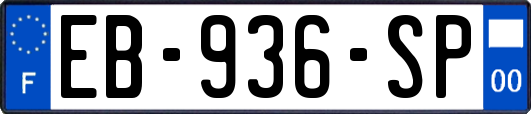 EB-936-SP