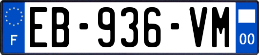EB-936-VM