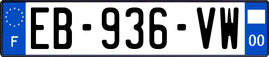EB-936-VW