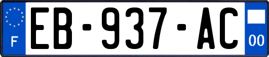 EB-937-AC