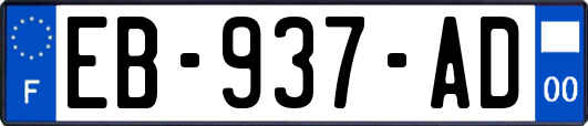 EB-937-AD