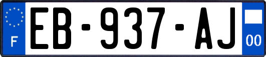 EB-937-AJ