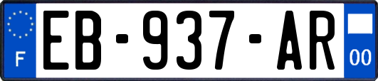 EB-937-AR