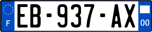 EB-937-AX