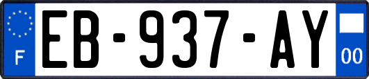 EB-937-AY