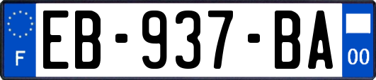 EB-937-BA