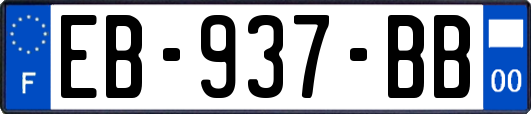 EB-937-BB