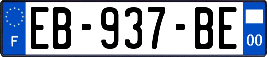 EB-937-BE