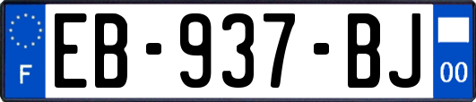 EB-937-BJ