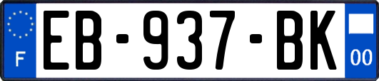 EB-937-BK