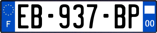 EB-937-BP