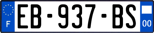 EB-937-BS