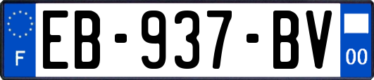 EB-937-BV